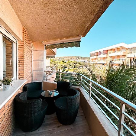 Costa Este Apartments Guardamar del Segura Kültér fotó