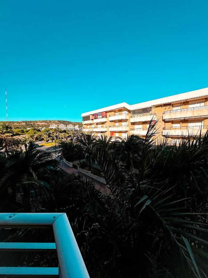 Costa Este Apartments Guardamar del Segura Kültér fotó