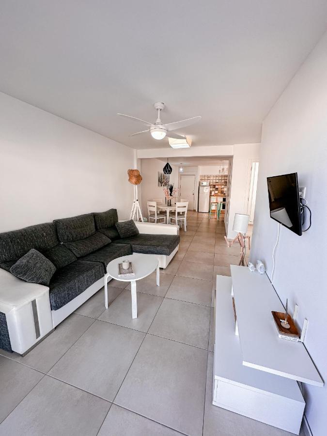 Costa Este Apartments Guardamar del Segura Kültér fotó