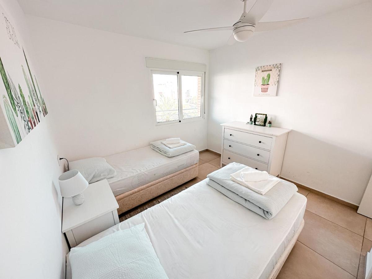 Costa Este Apartments Guardamar del Segura Kültér fotó