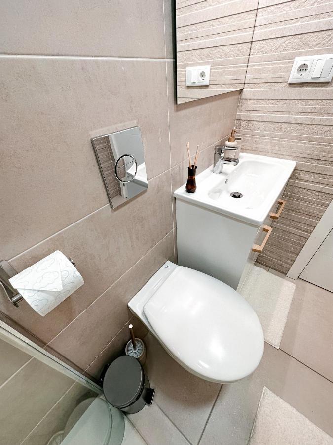 Costa Este Apartments Guardamar del Segura Kültér fotó