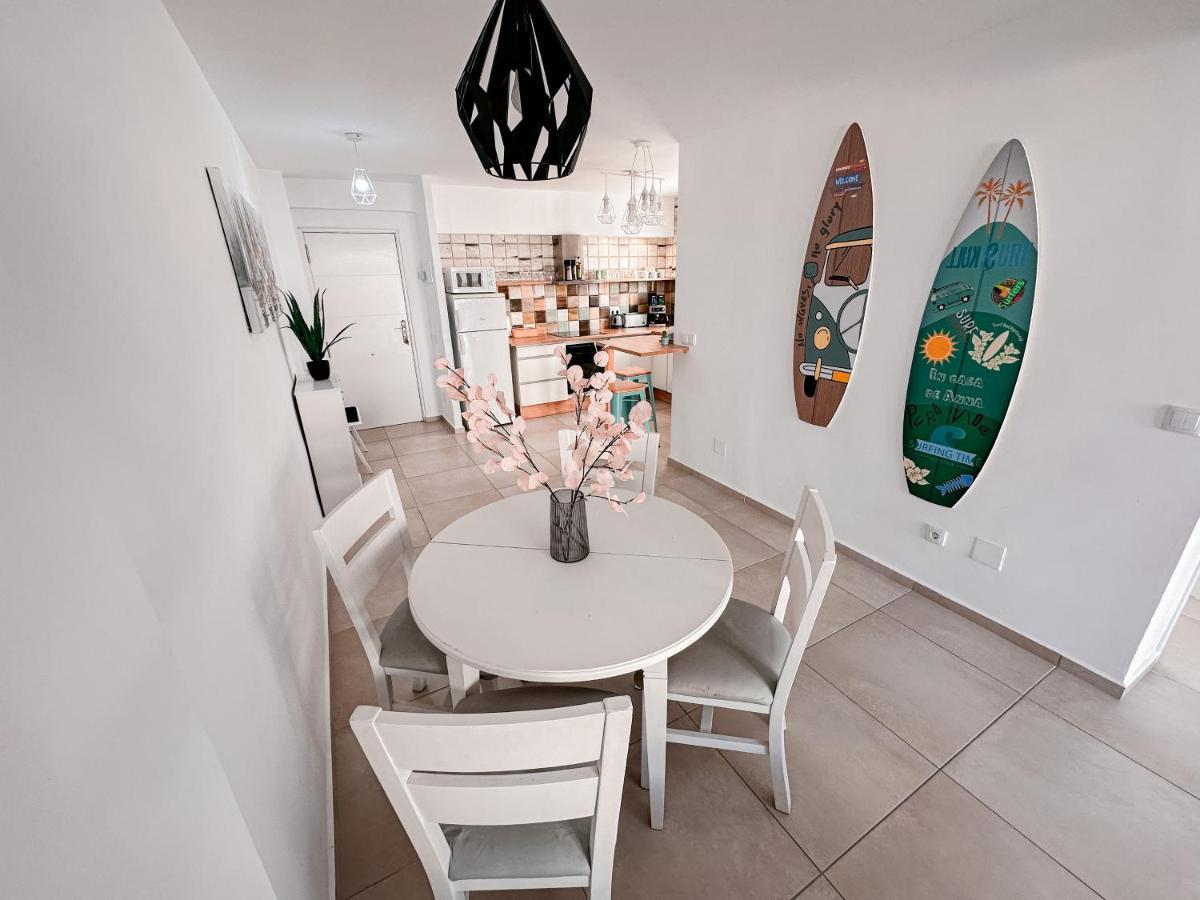 Costa Este Apartments Guardamar del Segura Kültér fotó