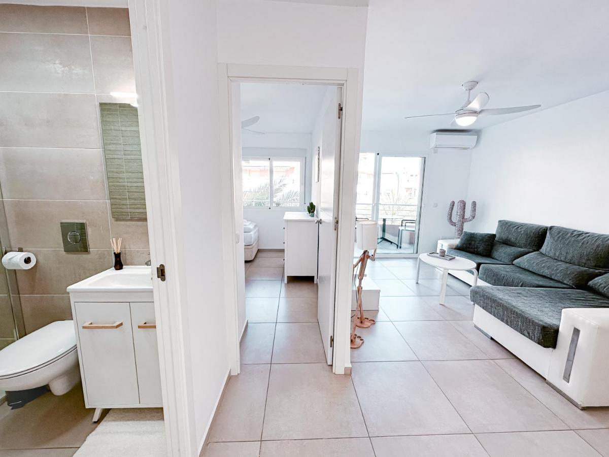 Costa Este Apartments Guardamar del Segura Kültér fotó