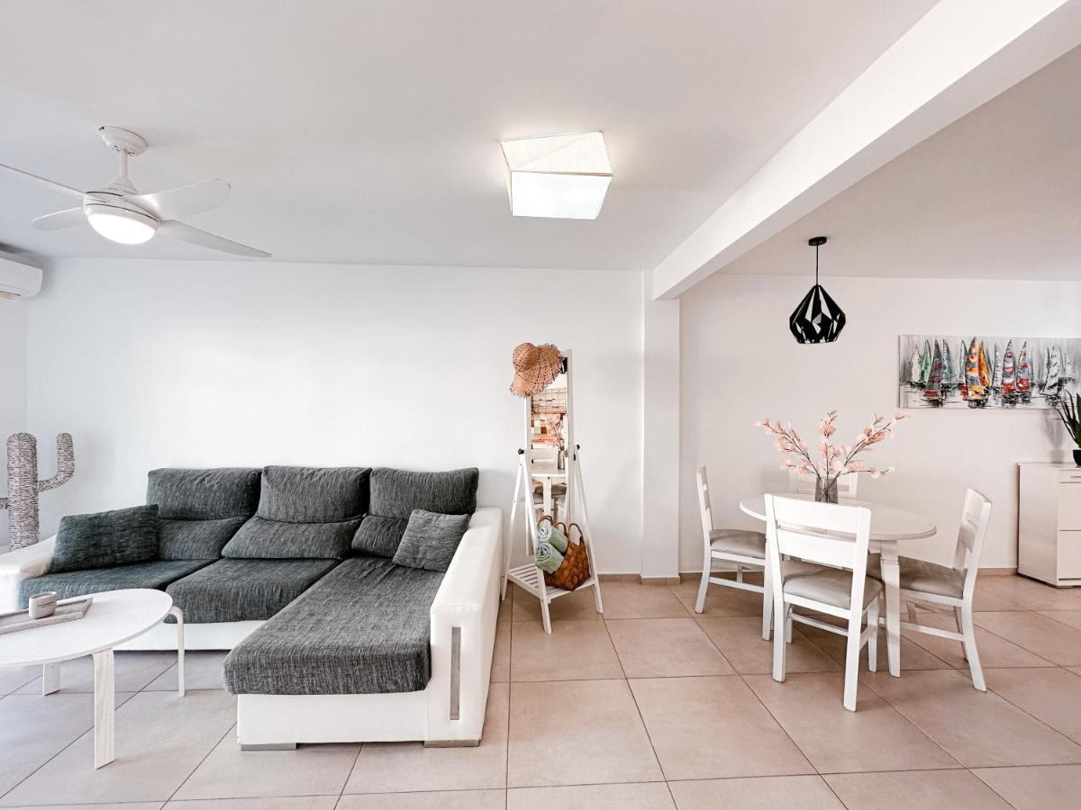 Costa Este Apartments Guardamar del Segura Kültér fotó