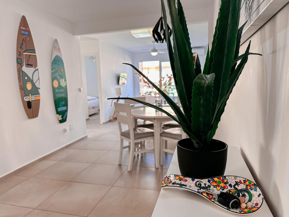 Costa Este Apartments Guardamar del Segura Kültér fotó