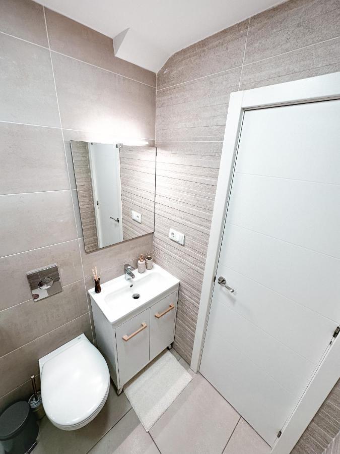 Costa Este Apartments Guardamar del Segura Kültér fotó